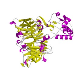 Image of CATH 1nnoB