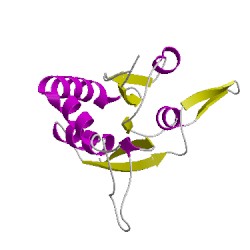 Image of CATH 1nnpA01