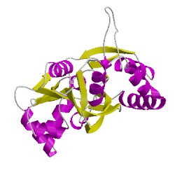 Image of CATH 1nnpB