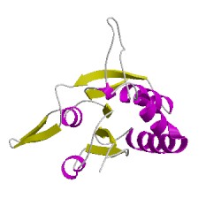 Image of CATH 1nnpB01