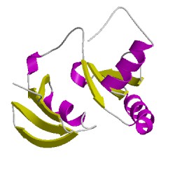 Image of CATH 1nnrA