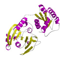 Image of CATH 1nnsB