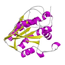 Image of CATH 1nnuA