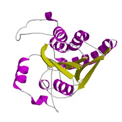 Image of CATH 1nnuB