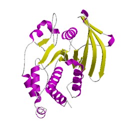 Image of CATH 1no6A00