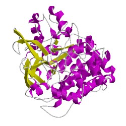 Image of CATH 1no7A