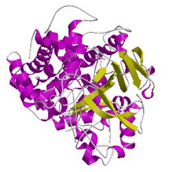 Image of CATH 1no7B