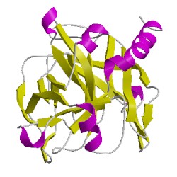 Image of CATH 1no9H