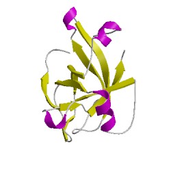 Image of CATH 1no9H01