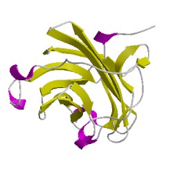 Image of CATH 1nobB00