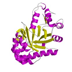 Image of CATH 1nofA02