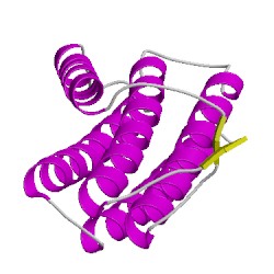 Image of CATH 1nogA