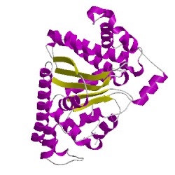 Image of CATH 1nojA02