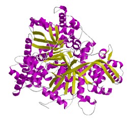 Image of CATH 1nokA