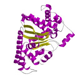 Image of CATH 1nokA02