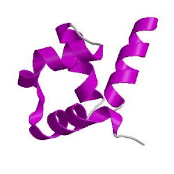 Image of CATH 1nomA01
