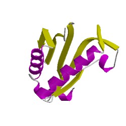 Image of CATH 1nomA02