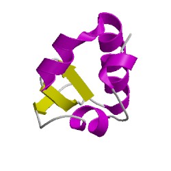 Image of CATH 1nomA03