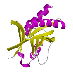 Image of CATH 1nonA