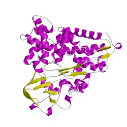 Image of CATH 1nooA