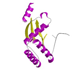 Image of CATH 1nosA01