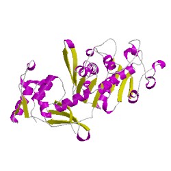 Image of CATH 1noyA