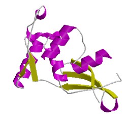 Image of CATH 1noyA01