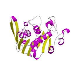 Image of CATH 1noyA02