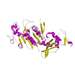 Image of CATH 1noyB