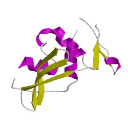 Image of CATH 1noyB01