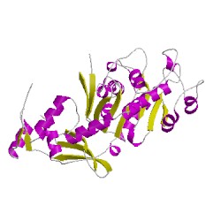 Image of CATH 1nozA