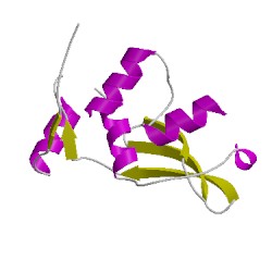 Image of CATH 1nozA01