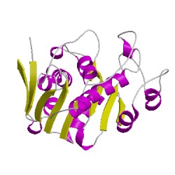 Image of CATH 1nozA02