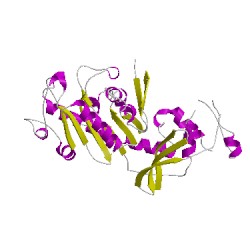 Image of CATH 1nozB