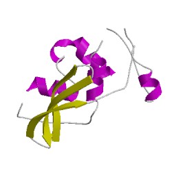 Image of CATH 1nozB01