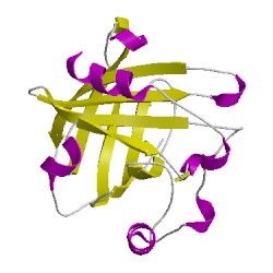 Image of CATH 1np4A