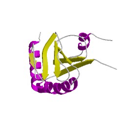 Image of CATH 1np6A01