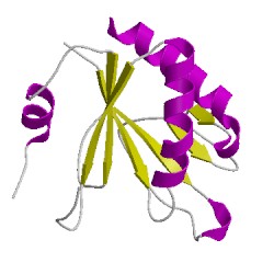 Image of CATH 1np6B01