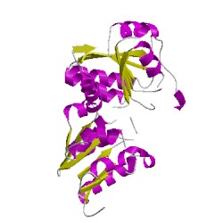 Image of CATH 1npdA