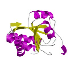 Image of CATH 1npdA02
