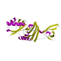 Image of CATH 1nppC