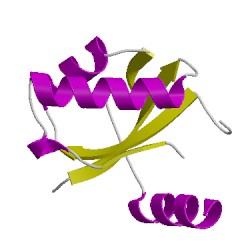 Image of CATH 1nppC01