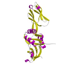 Image of CATH 1nprA