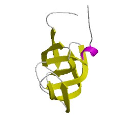 Image of CATH 1npvB00