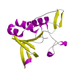 Image of CATH 1npxA01