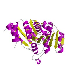 Image of CATH 1npyA