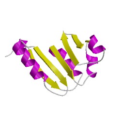 Image of CATH 1npyA01