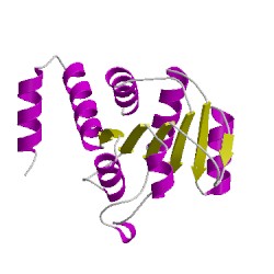 Image of CATH 1npyA02