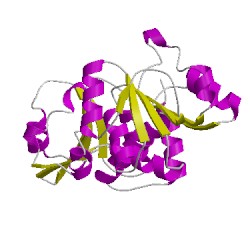Image of CATH 1npyC