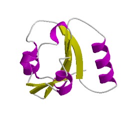 Image of CATH 1npyC01